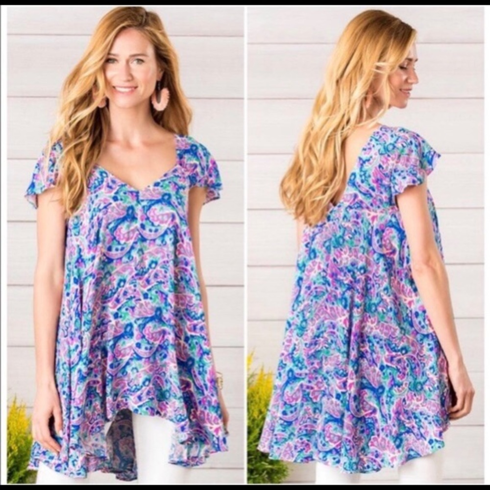 NWOT Matilda Jane
